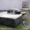 CorduraTech Waterproof Anti-Scratch Dog Bed Cover Or Pillow Set - EverShield