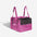 Lightweight Waterproof Safety Dog Booster Car Seat ＆ Pet Carrier - Gympet