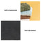 Funda para Sofá Make Waffle Biscuit – Suave Franela Acogedora y Alfombra Transpirable para Mascotas, ¡Deléitate con una Comodidad Sabrosa!