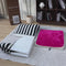 Classical Plaid House Orthopedic Dog Bed - Retreat Cabin