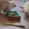 Fun Playtime Interactive Toy Table Top Billiards Game