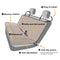 Dog Bed Car Seat