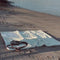 Portable Dog Mat
