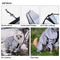 Reflective All-weather Waterproof Cool Dog Accessories Rain Coat