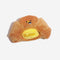Plush Squeaky Snuffle Dog Toy - Bakery