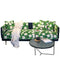 Super Soft Floral Anti-scratch Furniture Protector Couch Cover