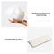 Travel Bolster Safety Medium Large Dog Car Back Seat Beds