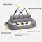 Travel Bolster Safety Medium Large Dog Car Back Seat Beds