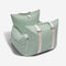 Waterproof Dog Car Seat Bed - First Class