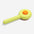 Pet Brush - Donut